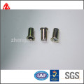 color carbon steel rivet nut m6 M8 M10